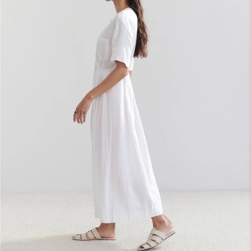 Jenni Kayne Day Dress - Picture 2 of 3